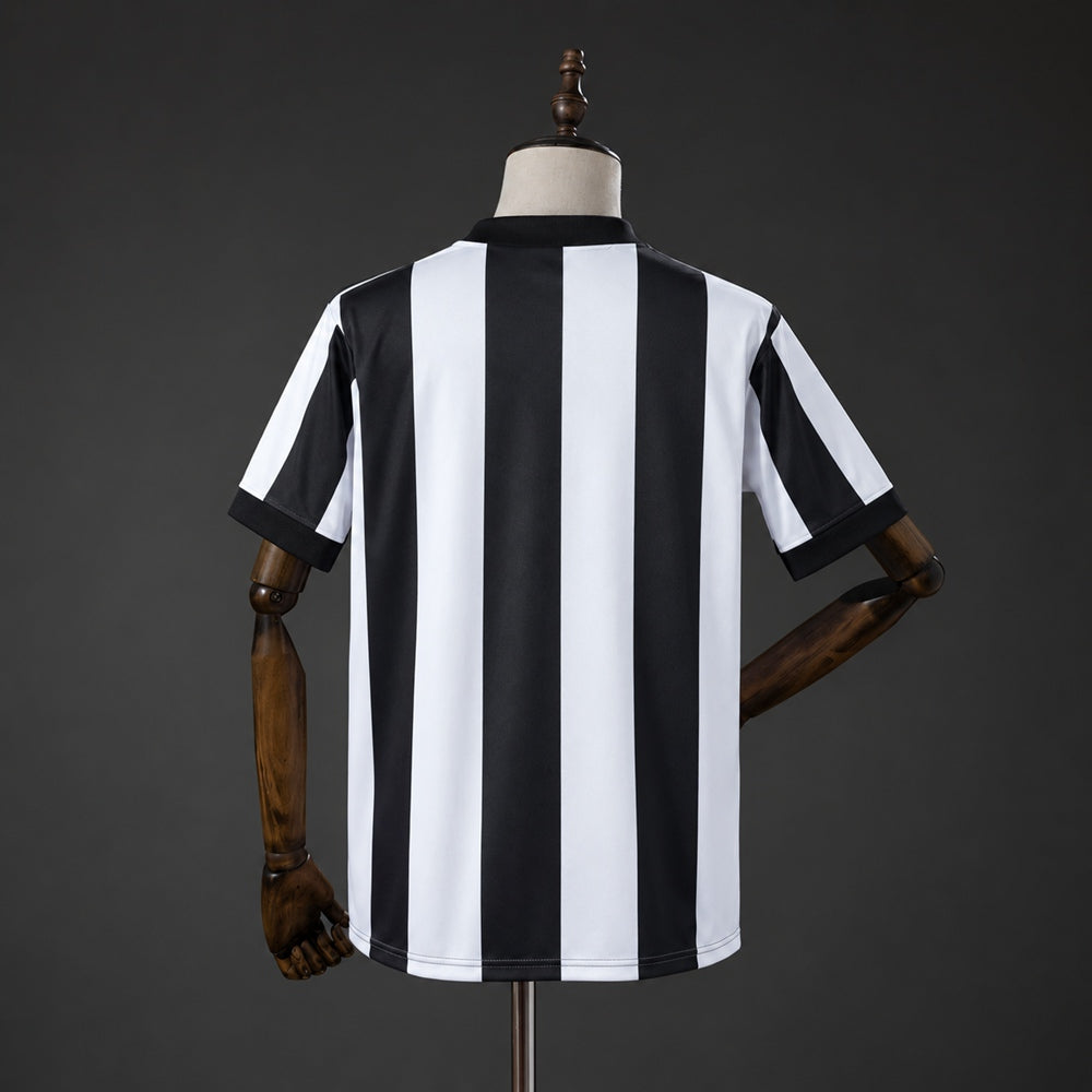 Camisa Atlético Mineiro 1971 I Retrô