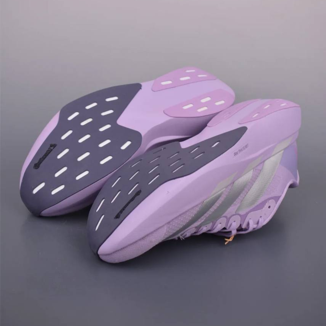 Tênis Adidas Adizero EVO SL - Roxo