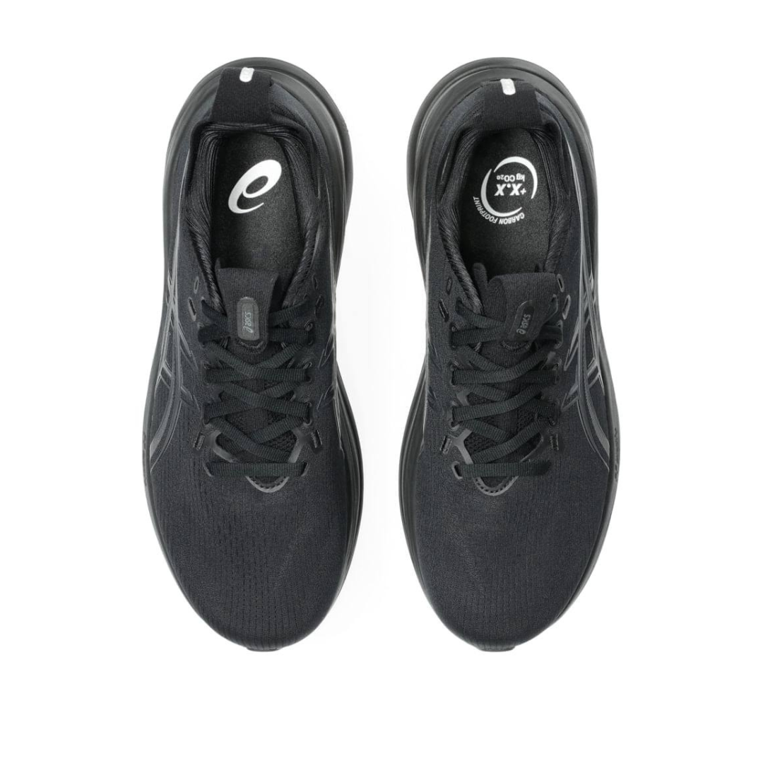 Tênis Asics Gel - Nimbus 28 - Preto