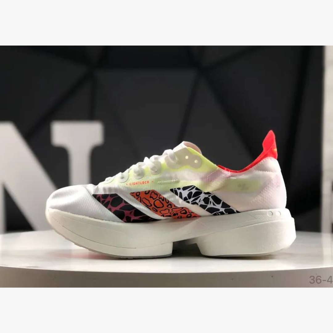 Tênis Adidas Adizero Adios Pro 4 Branco Collor