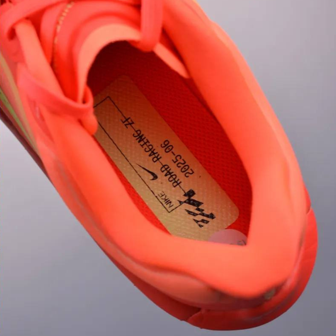 Tênis Nike Zoom Fly 6 - Vermelho/Verde