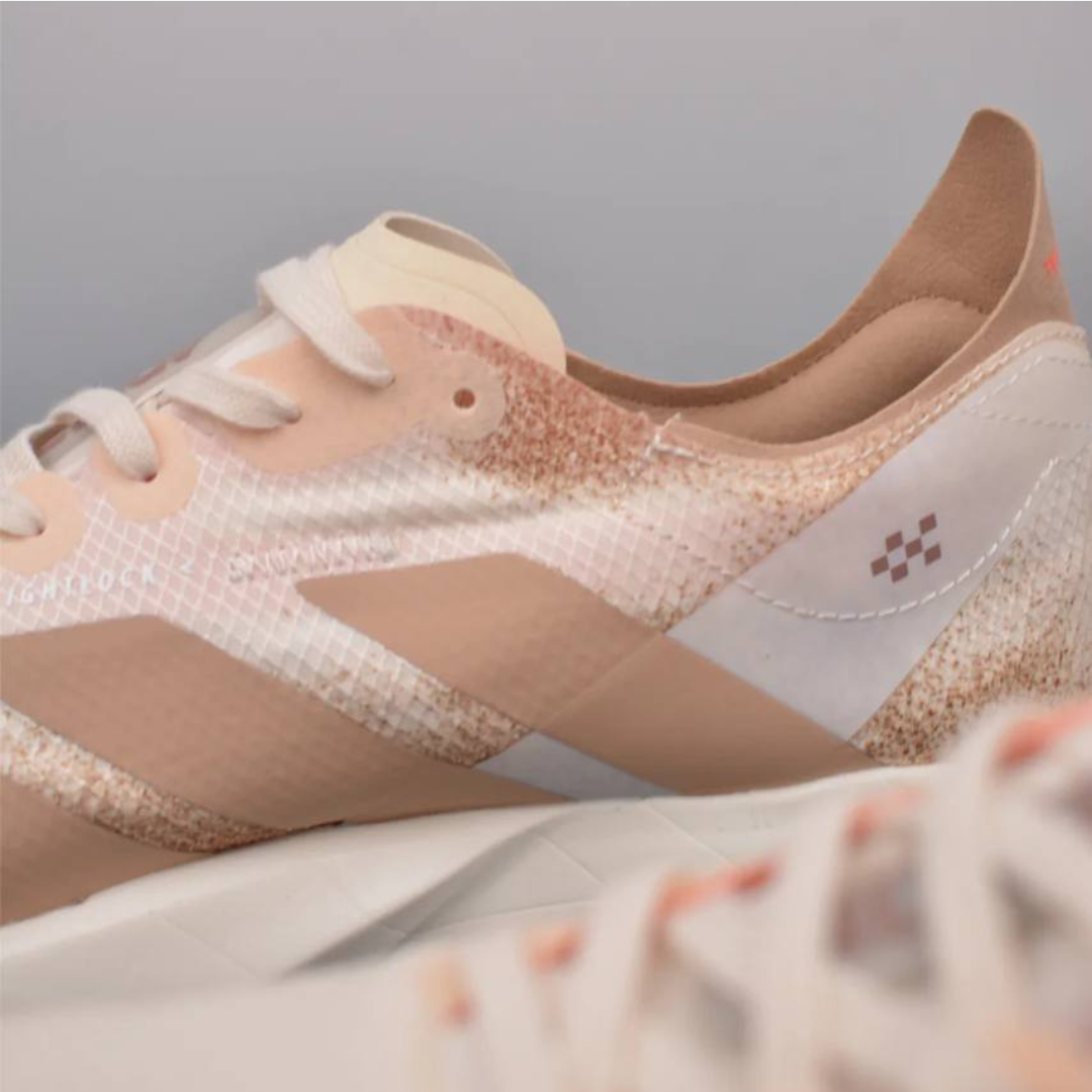 Tênis Adidas Adizero Adios Pro 4 Bege