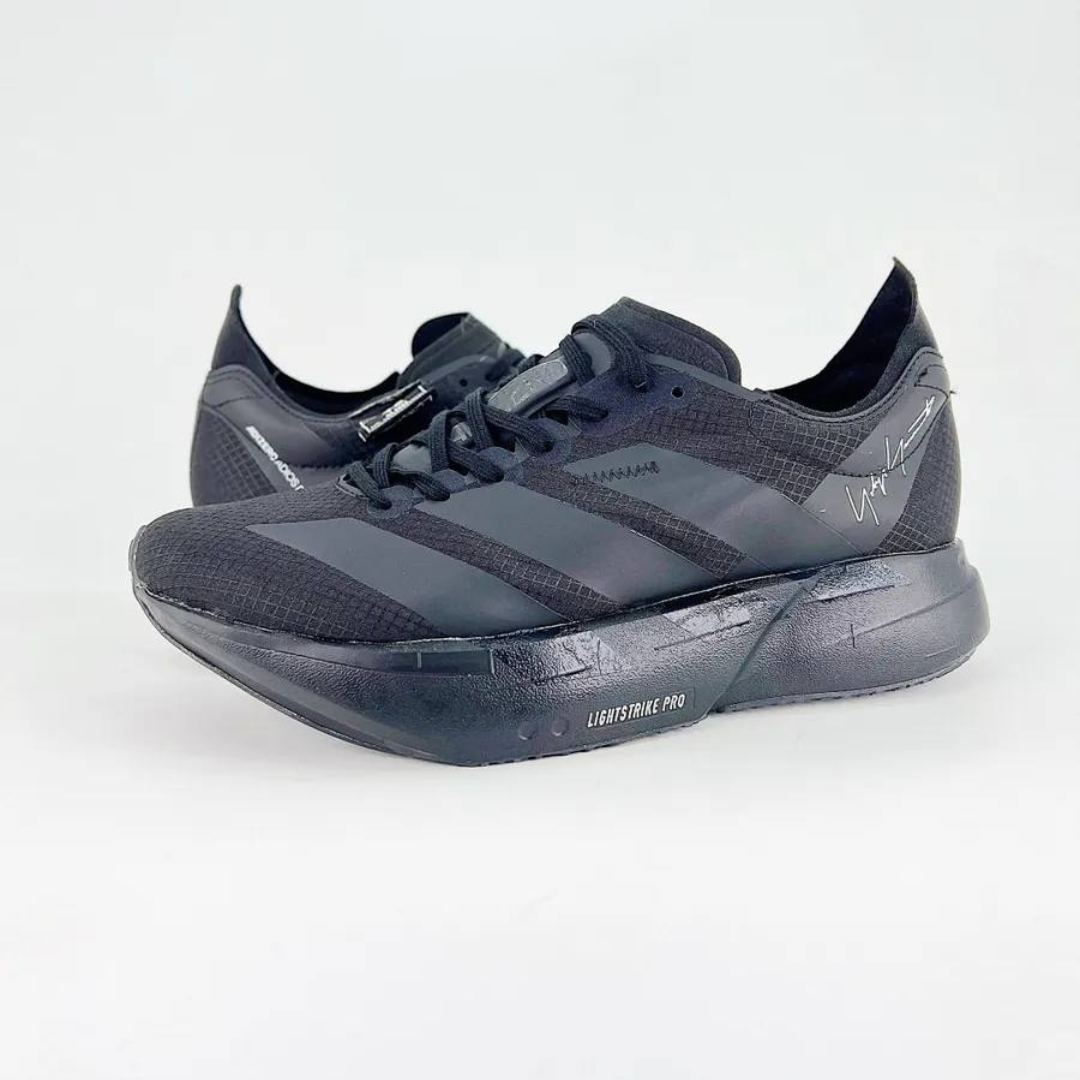 Tênis Adidas Adizero Adios Pro 4 Y3 Preto