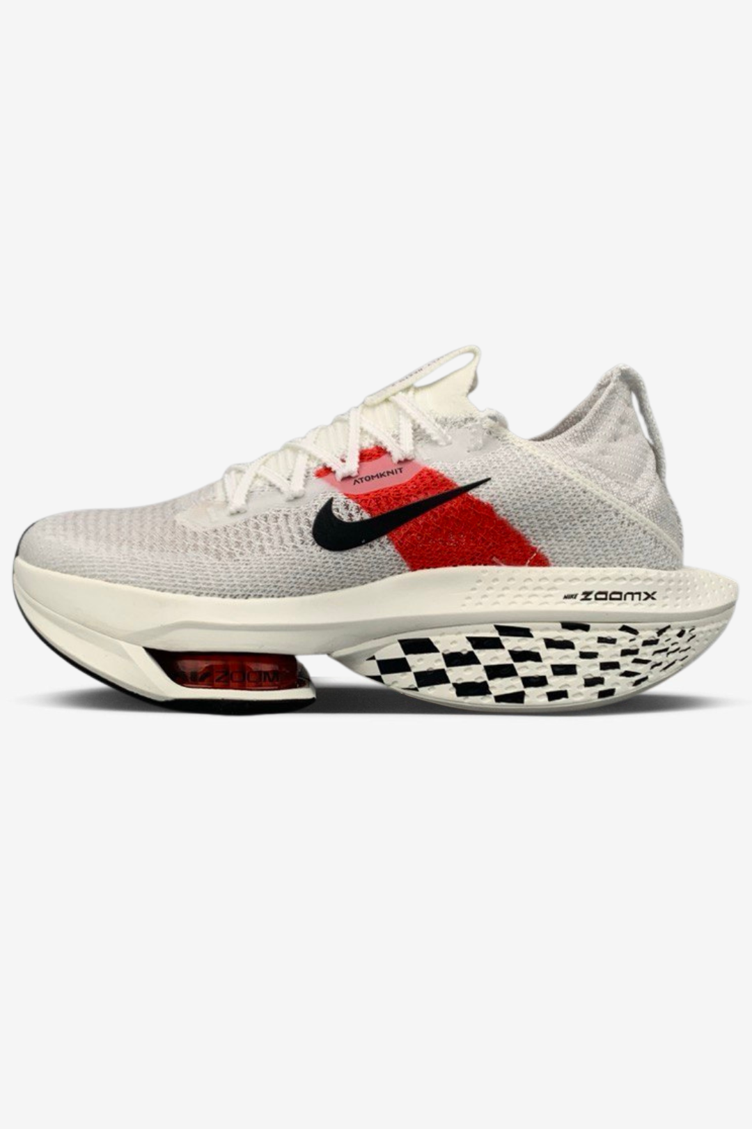 Tênis Nike Air Zoom Alphafly Next%2 Proto - Branco