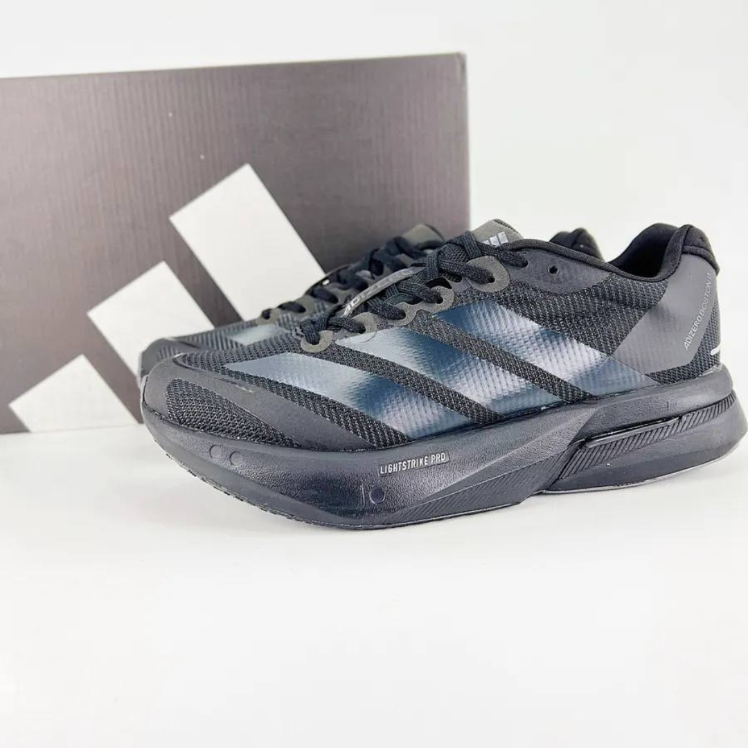 Tênis Adidas Adizero Boston 13 Preto