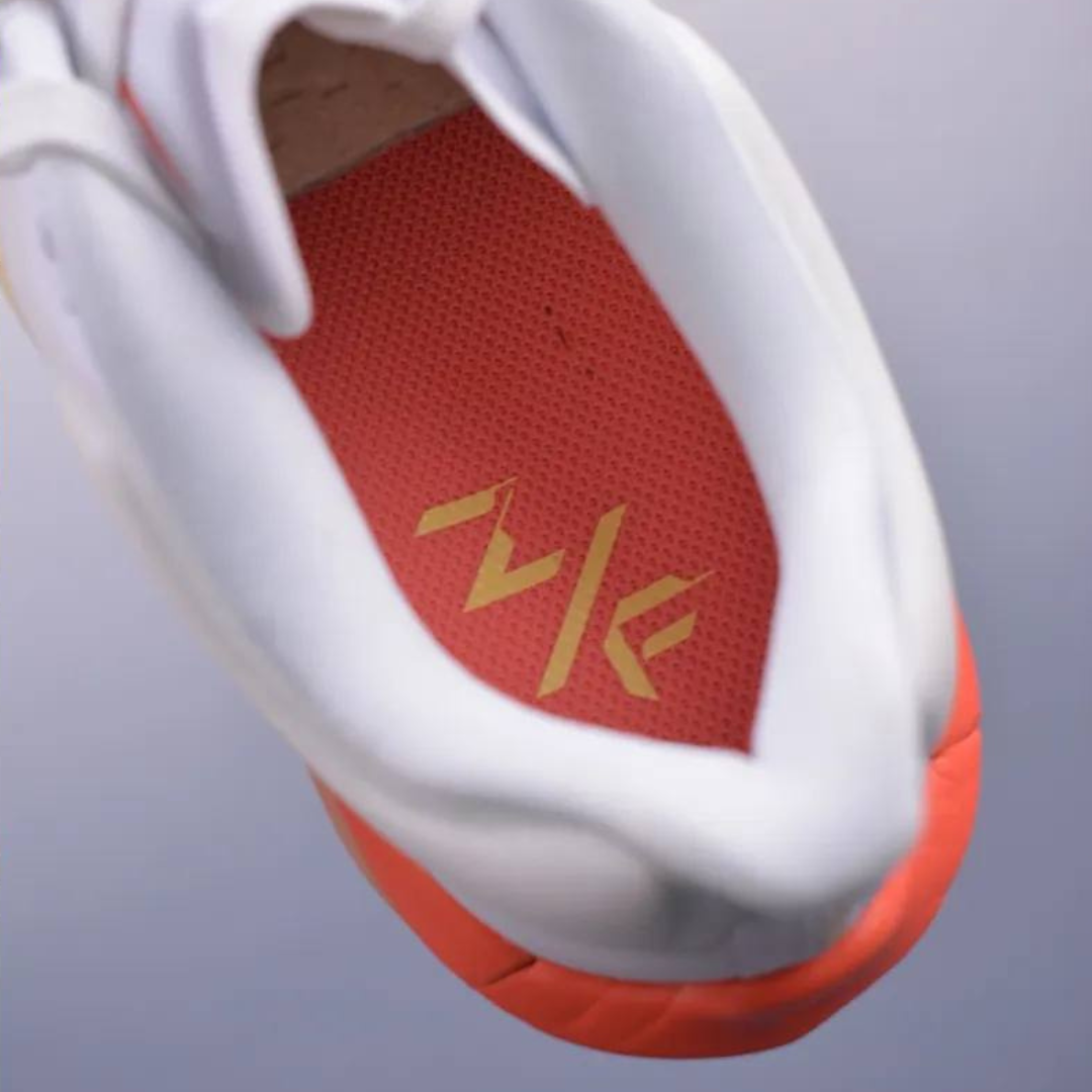 Tênis Nike Zoom Fly 6 Kipchoge - Branco