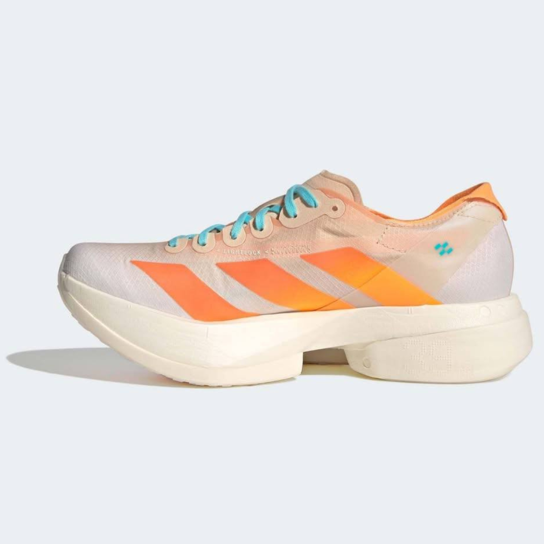 Tênis Adidas Adizero Adios Pro 4 Crystal Sand