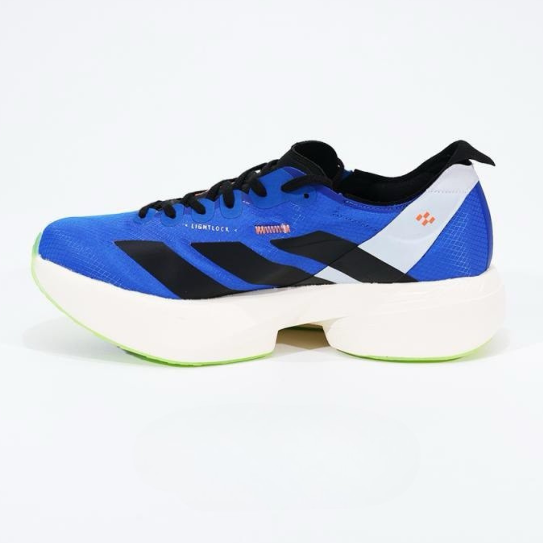 Tênis Adidas Adizero Adios Pro 4 Azul/Verde