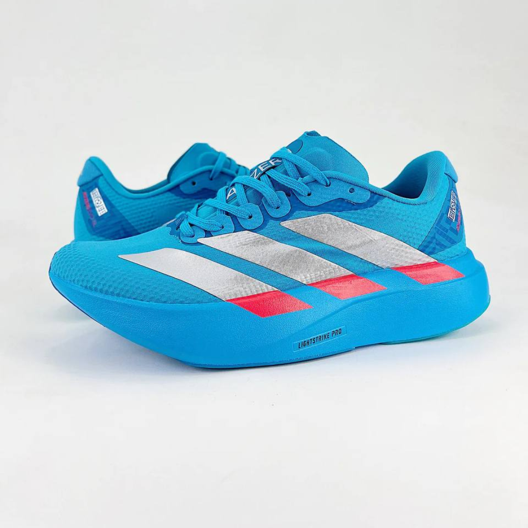Tênis Adidas Adizero EVO SL Ekiden - Colorway