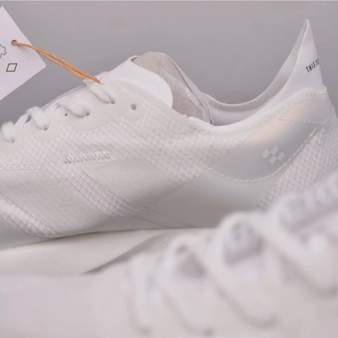 Tênis Adidas Adizero Adios Pro 4 Branco