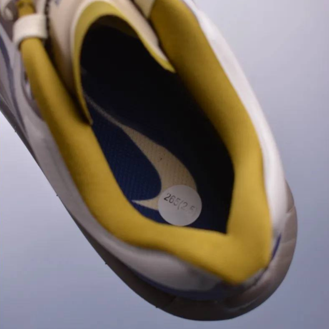 Tênis Nike Zoom Fly 6 Premium - Marrom/Cinza