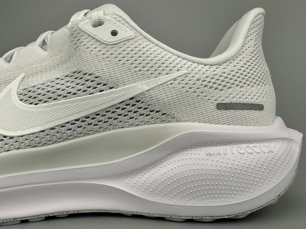 Tênis Nike Air Zoom Pegasus 41 - Branco-White