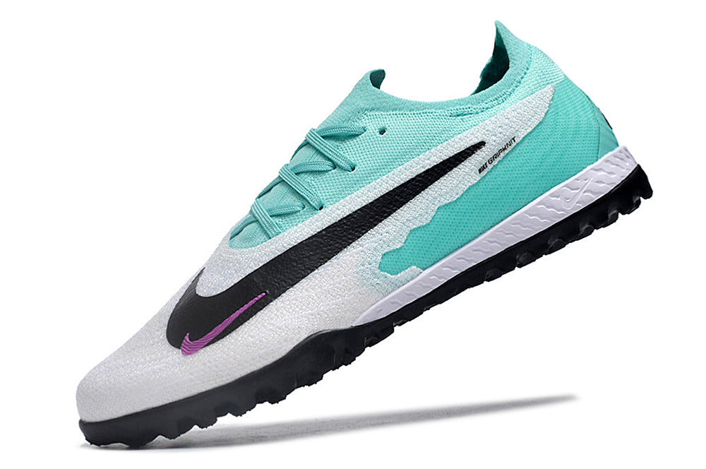 Chuteira Nike Phantom GX Elite Society Peak Ready