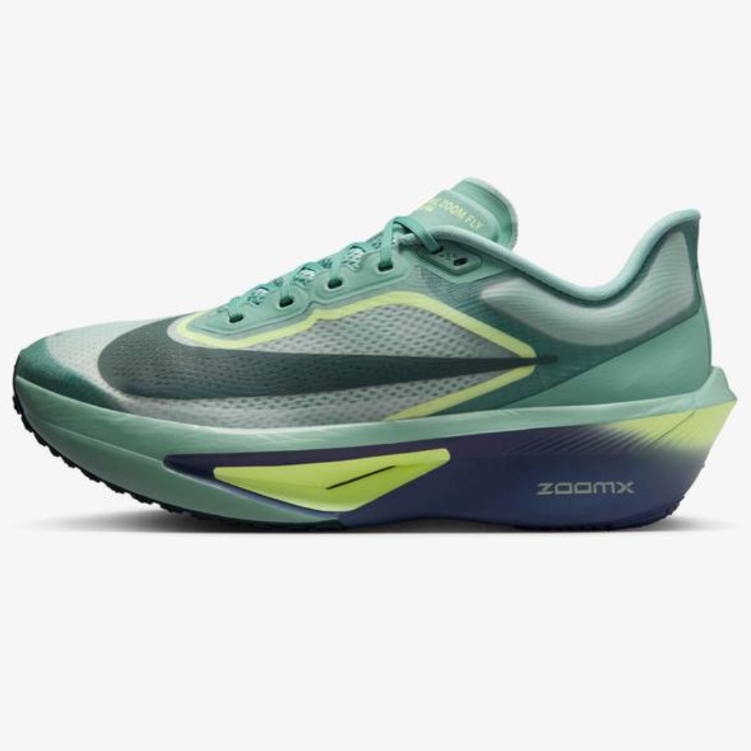 Tênis Nike Zoom Fly 6 - Verde Oliva