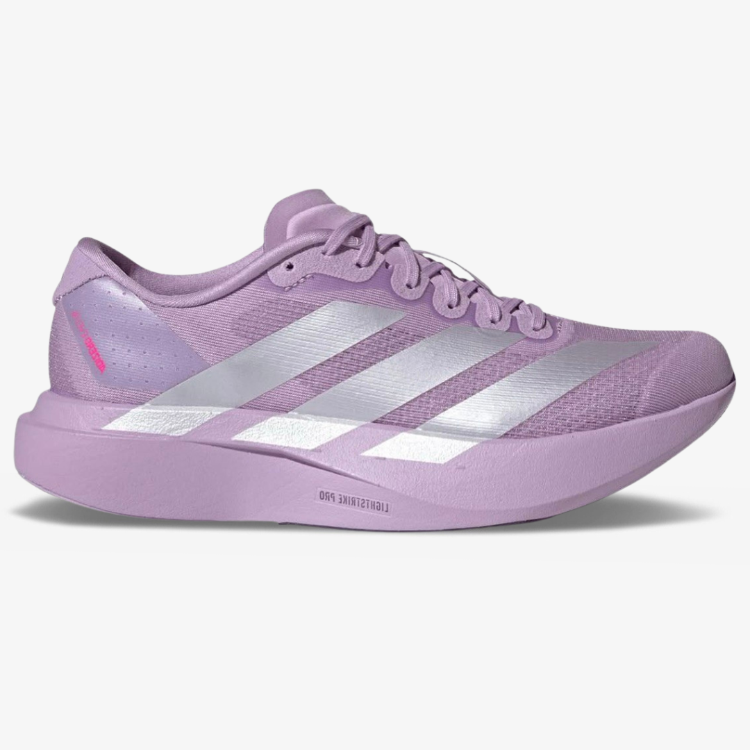Tênis Adidas Adizero EVO SL - Roxo