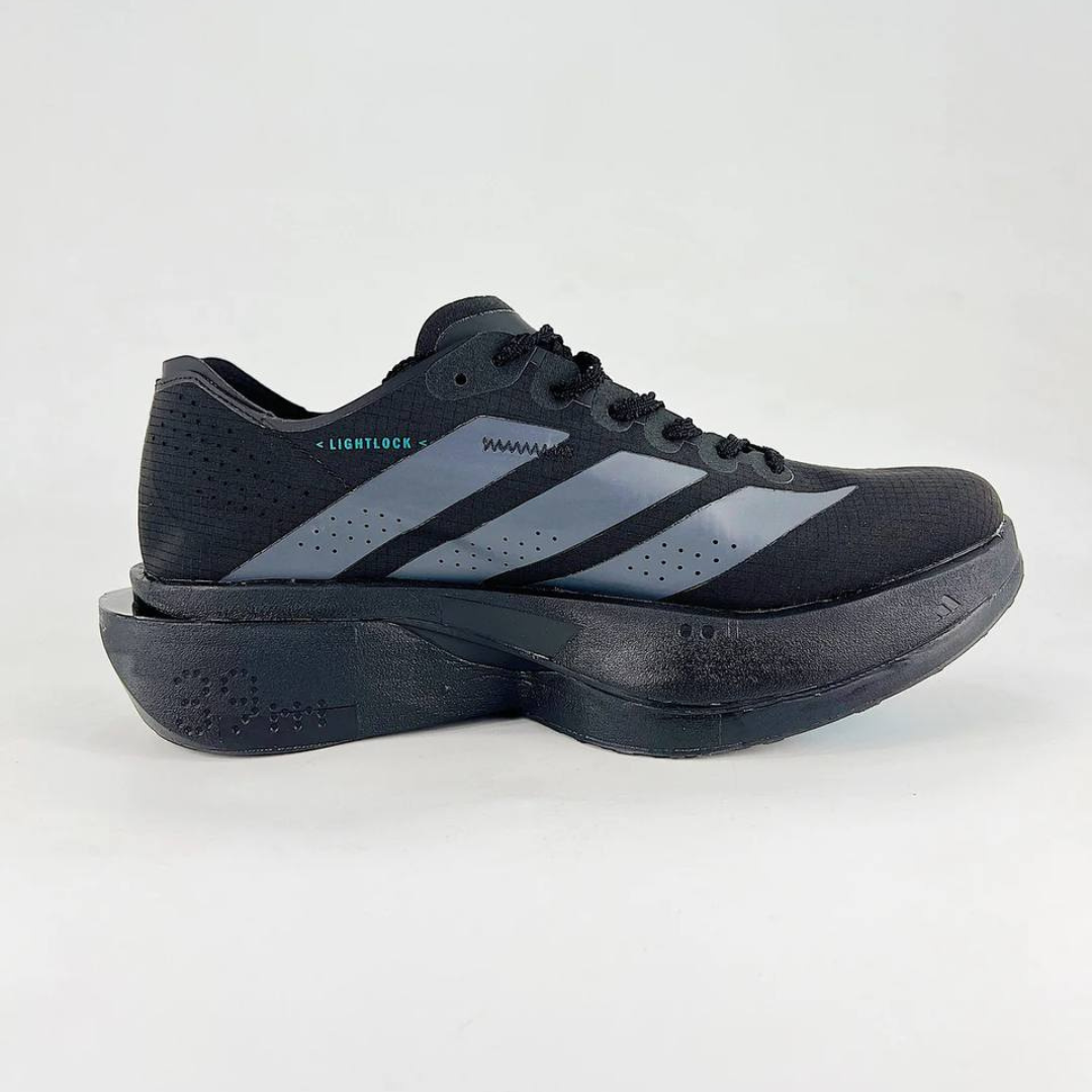 Tênis Adidas Adizero Adios Pro 5 - Preto/Azul