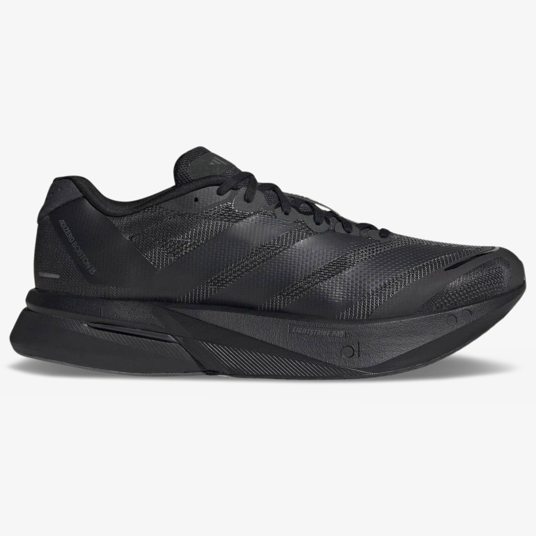 Tênis Adidas Adizero Boston 13 Preto