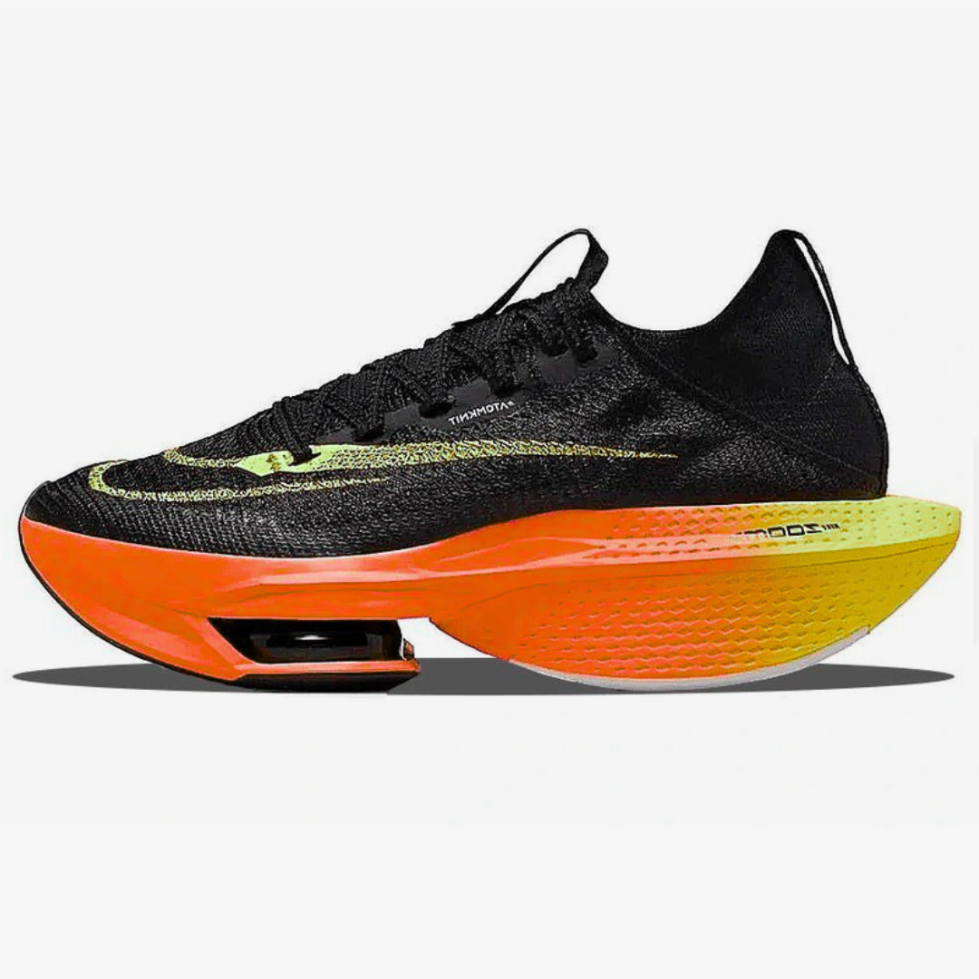 Tênis Nike Air Zoom Alphafly Next%2 - Black Sea Coral