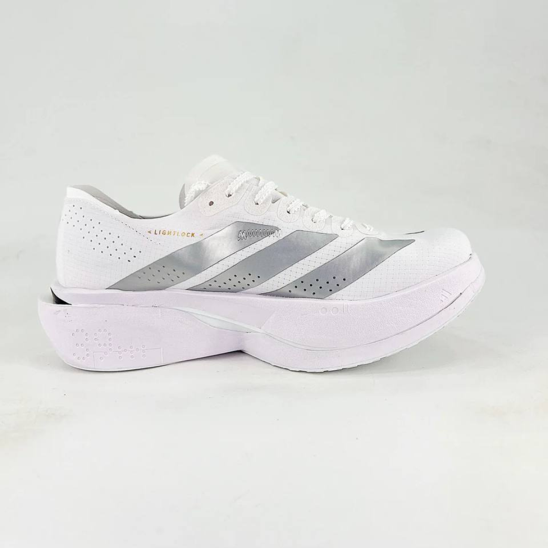 Tênis Adidas Adizero Adios Pro 5 - Branco
