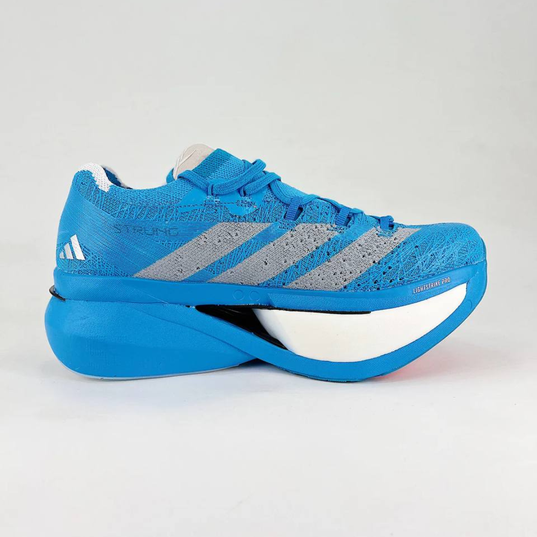 Tênis Adidas Adizero Prime X3 Strung Ekiden - Colorway