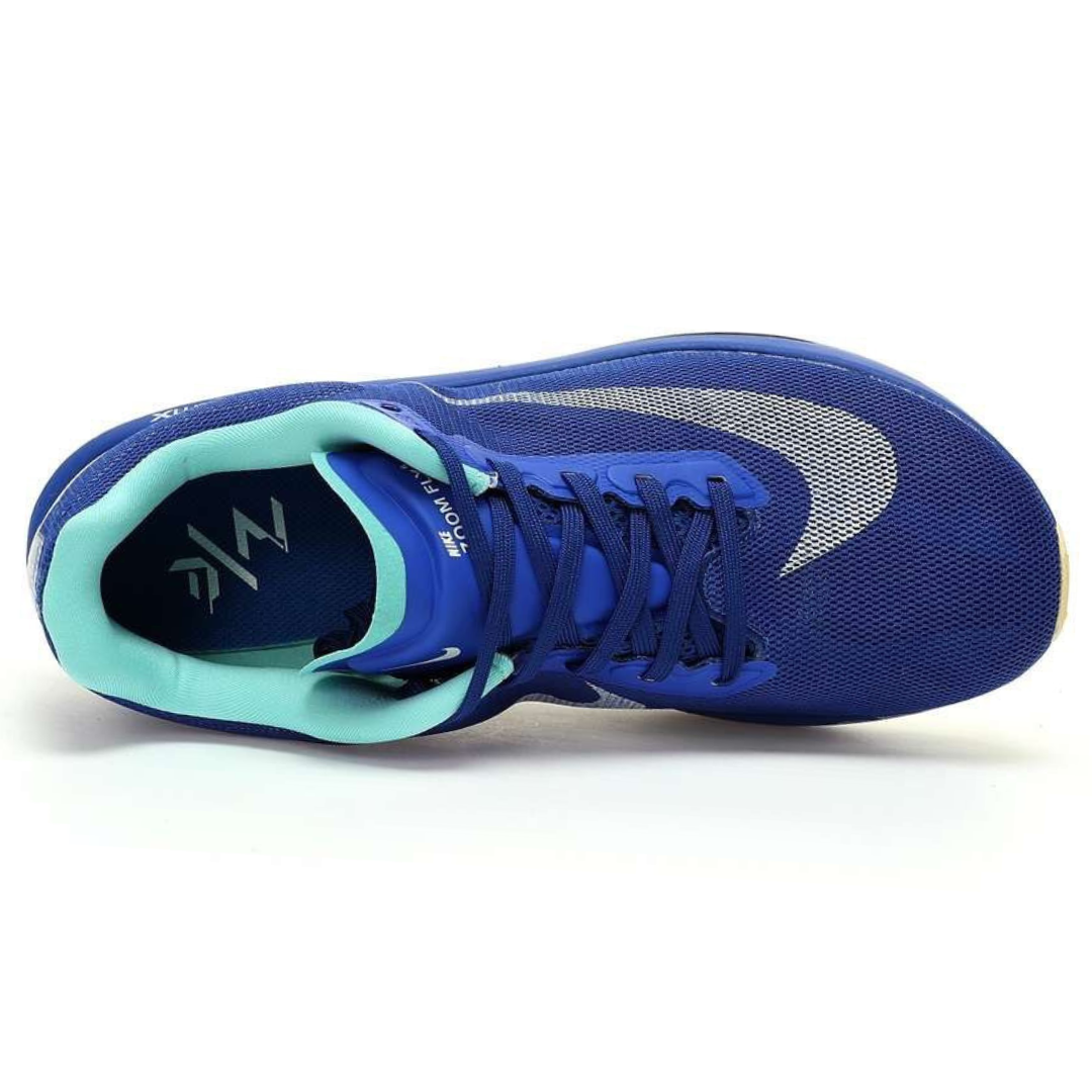 Tênis Nike Zoom Fly 6 - Azul