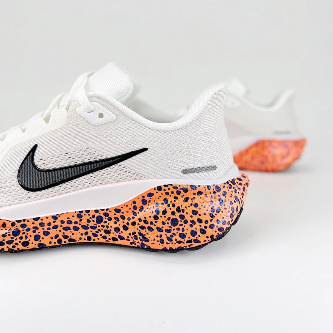 Tênis Nike Air Zoom Pegasus 41 - Electric