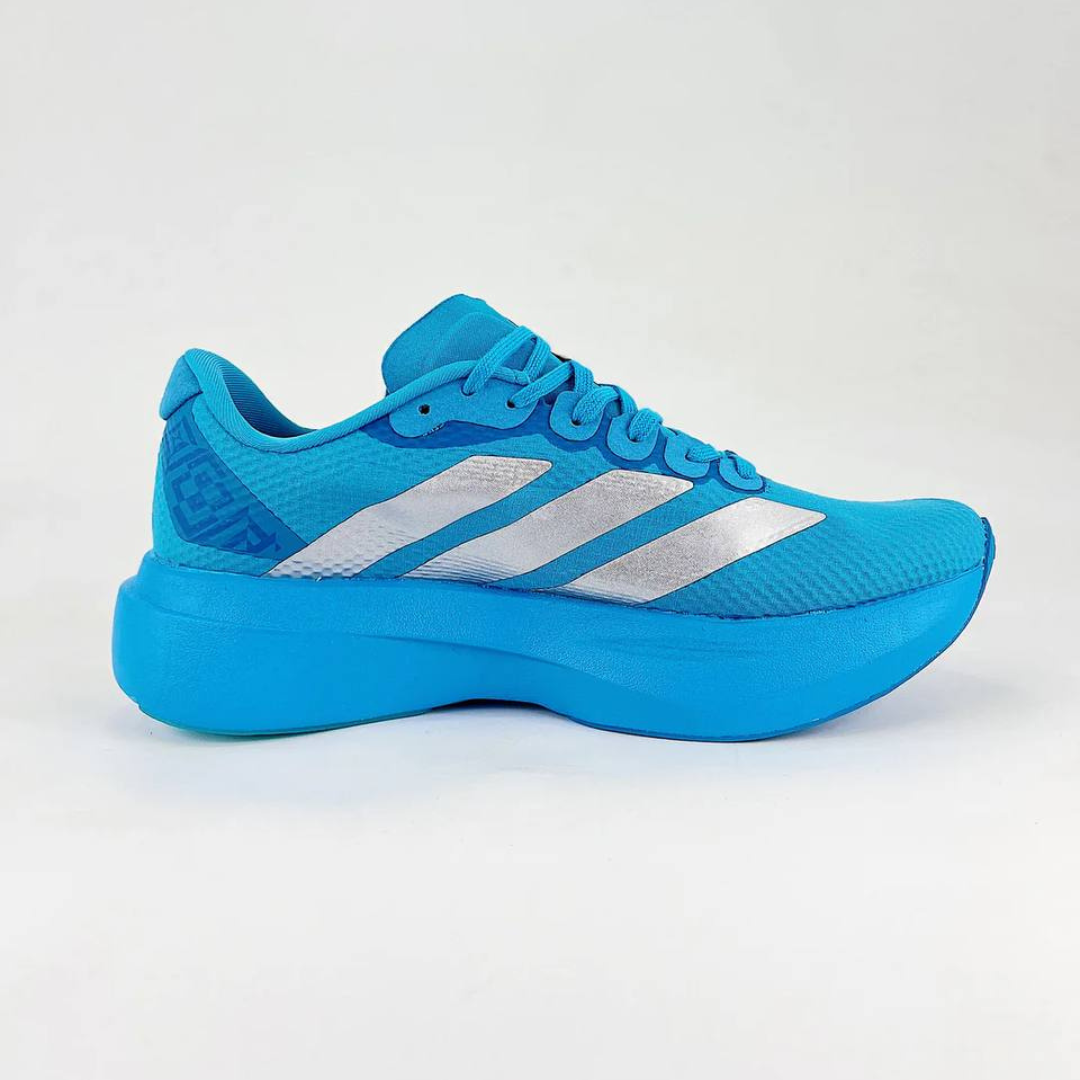 Tênis Adidas Adizero EVO SL Ekiden - Colorway