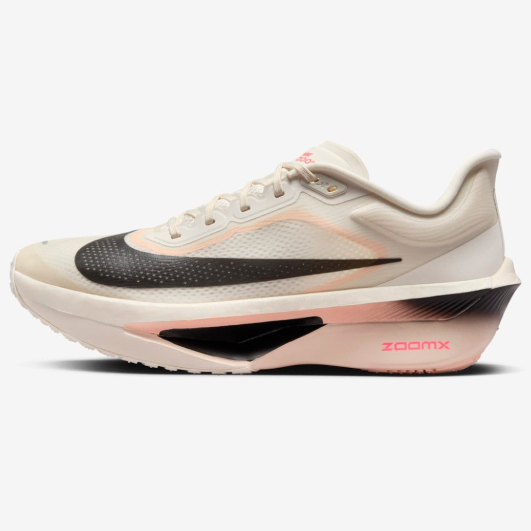 Tênis Nike Zoom Fly 6 - Bege