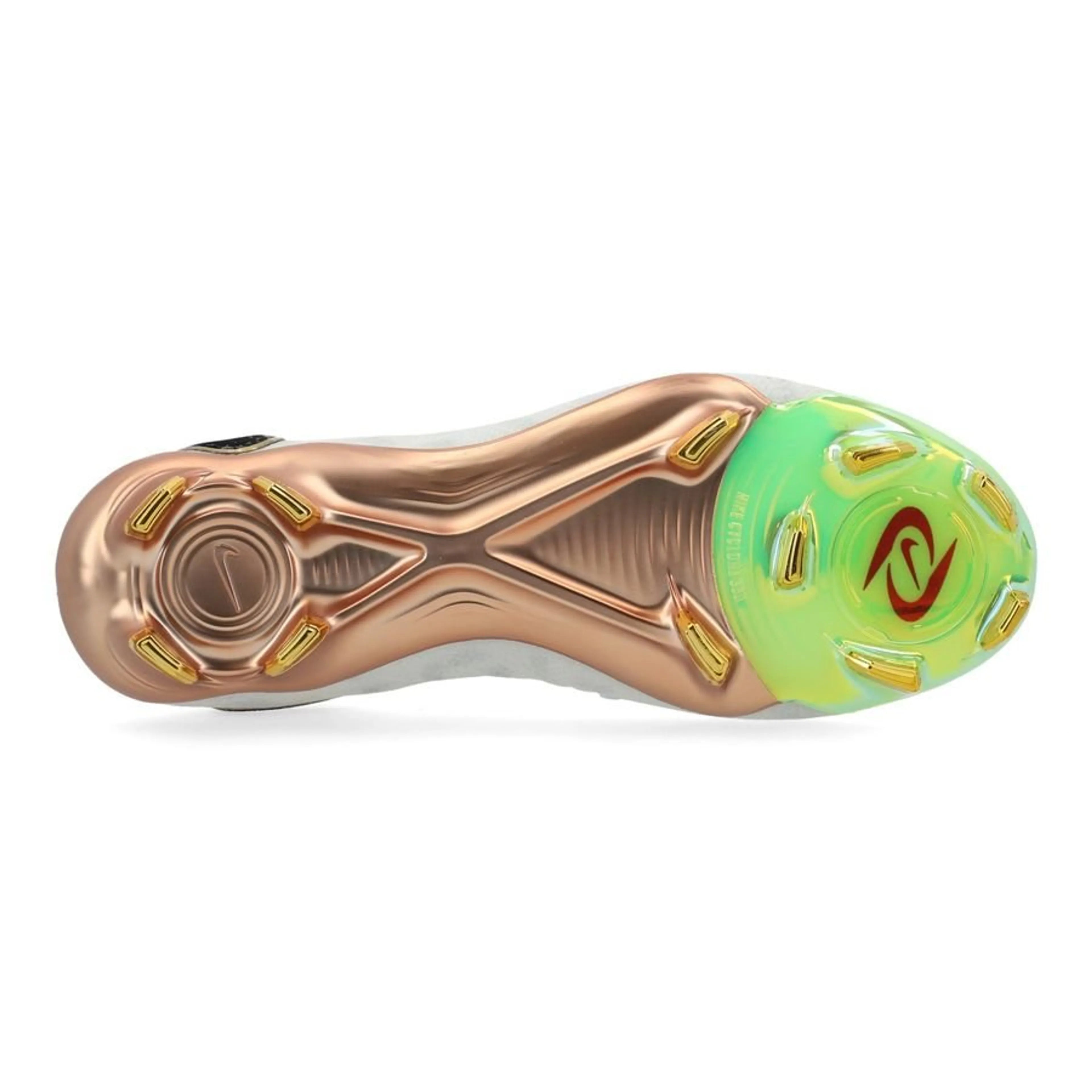 Chuteira Nike Phantom Luna Elite United Golden Pack