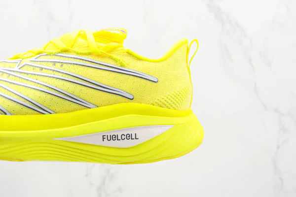 Tênis New Balance Fuelcell Supercomp Elite V3 - Amarelo