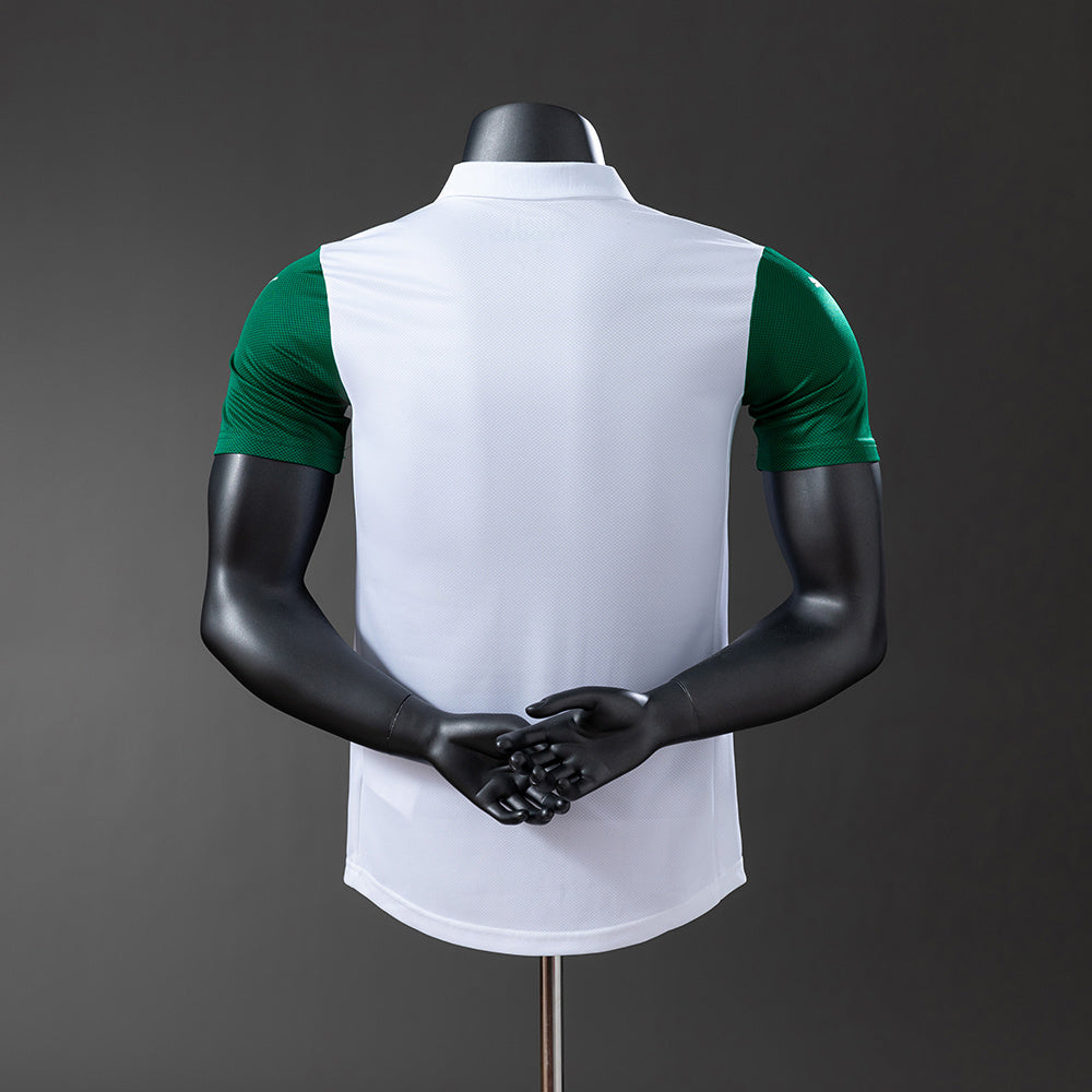 Camisa Puma Palmeiras 2025/26 II Jogador