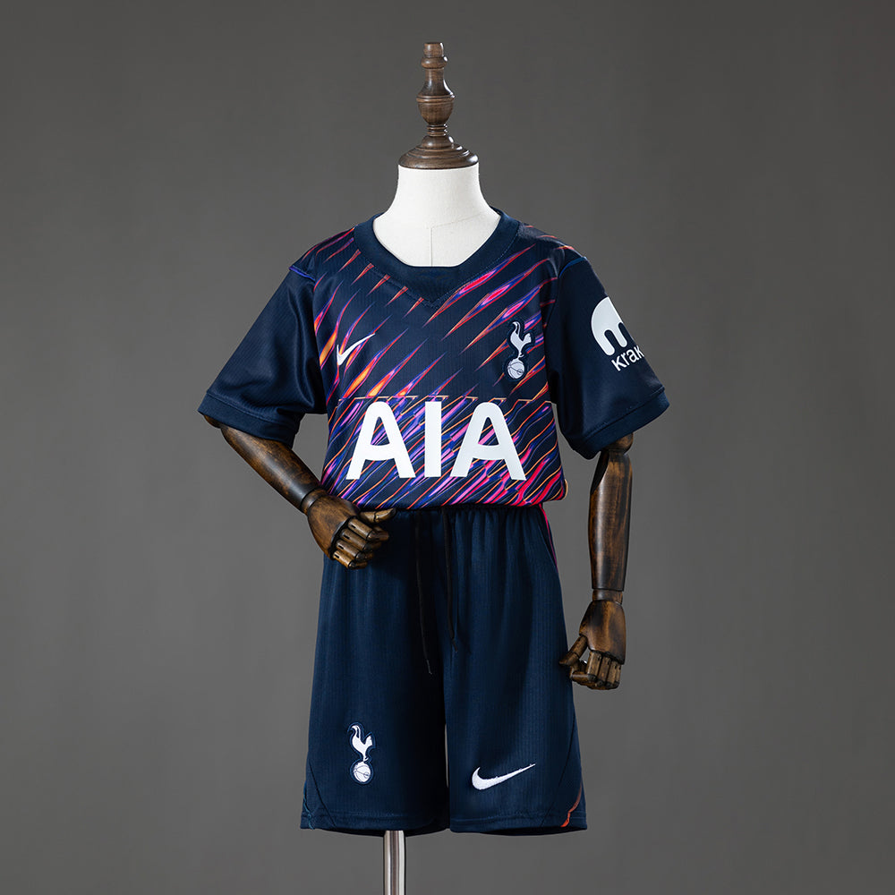 Conjunto Infantil Nike Tottenham 2026/27 II