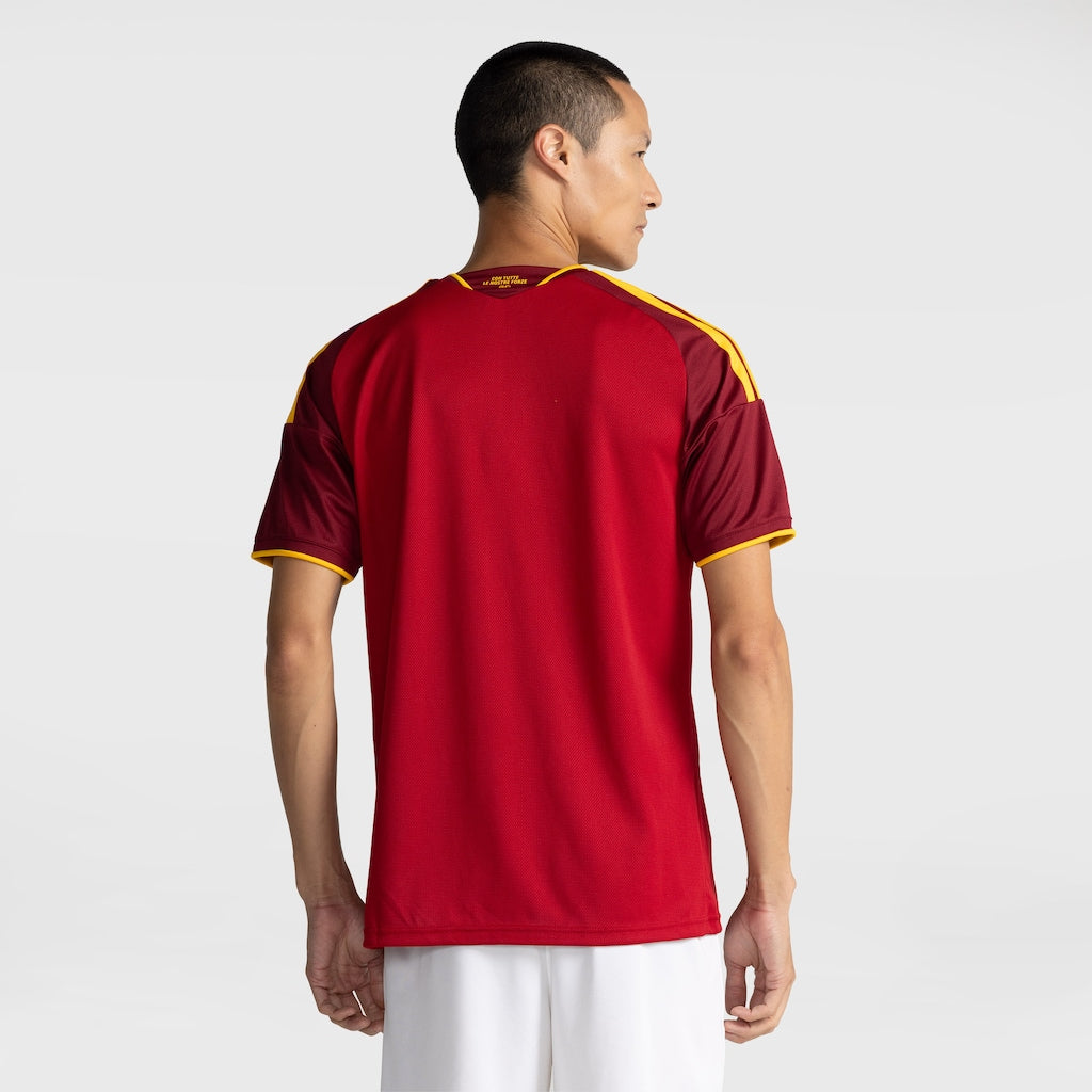 Camisa adidas AS Roma 2026/27 I Torcedor