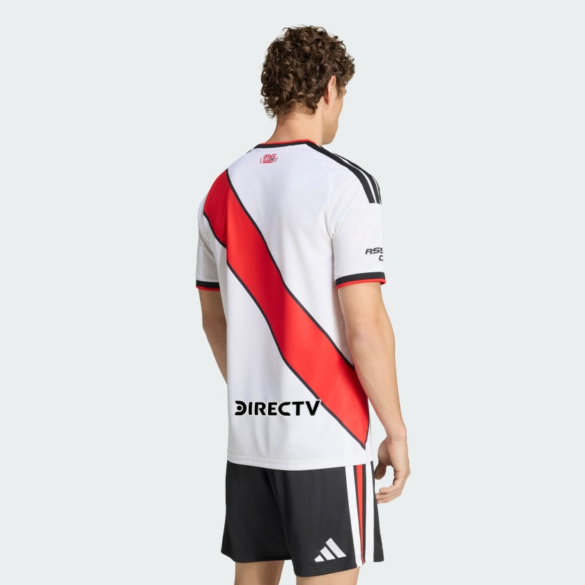 Camisa adidas River Plate 2026/27 I Torcedor