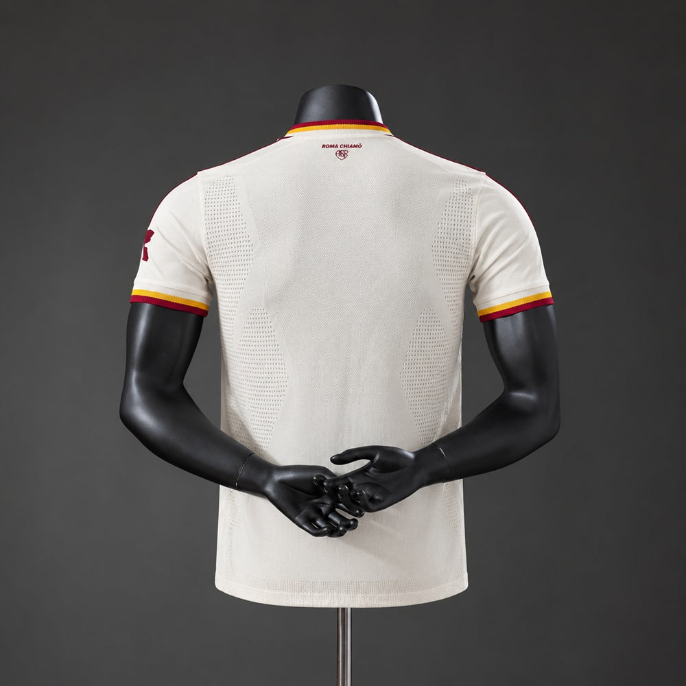 Camisa adidas AS Roma 2026/27 II Jogador