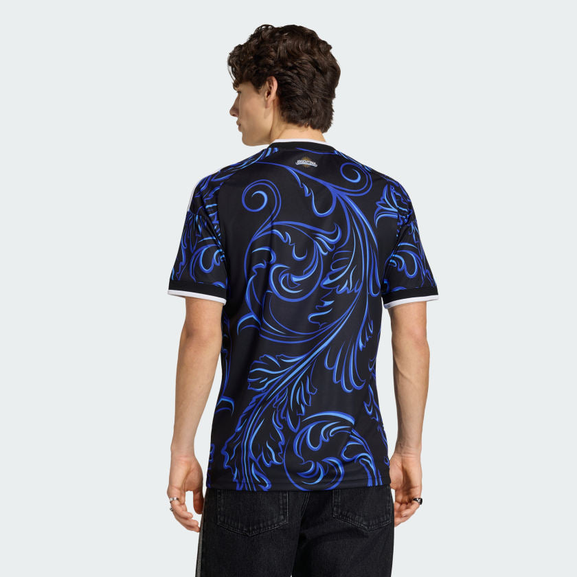Camisa Argentina 2026/27 II Torcedor