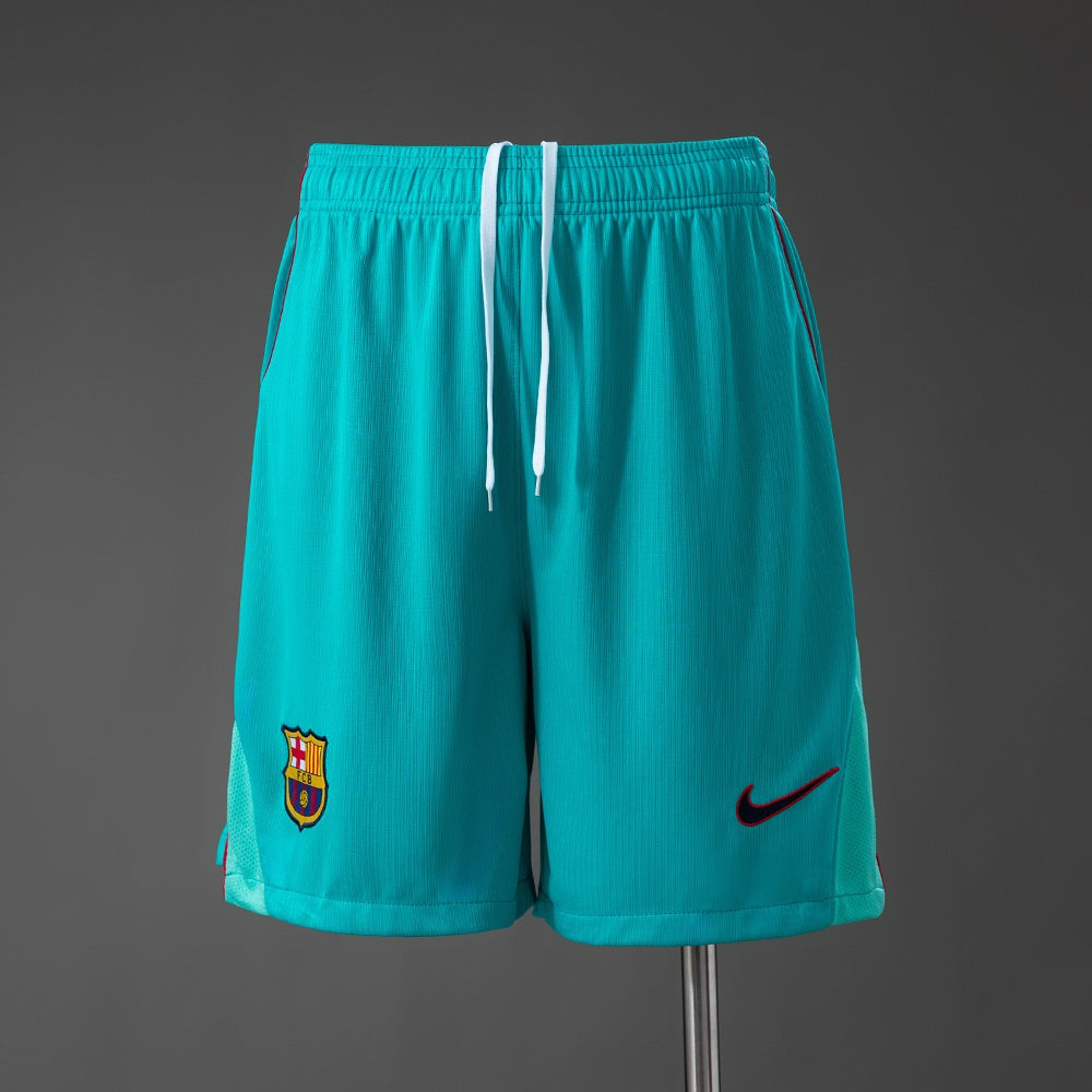 Shorts Nike Barcelona 2026/27 III