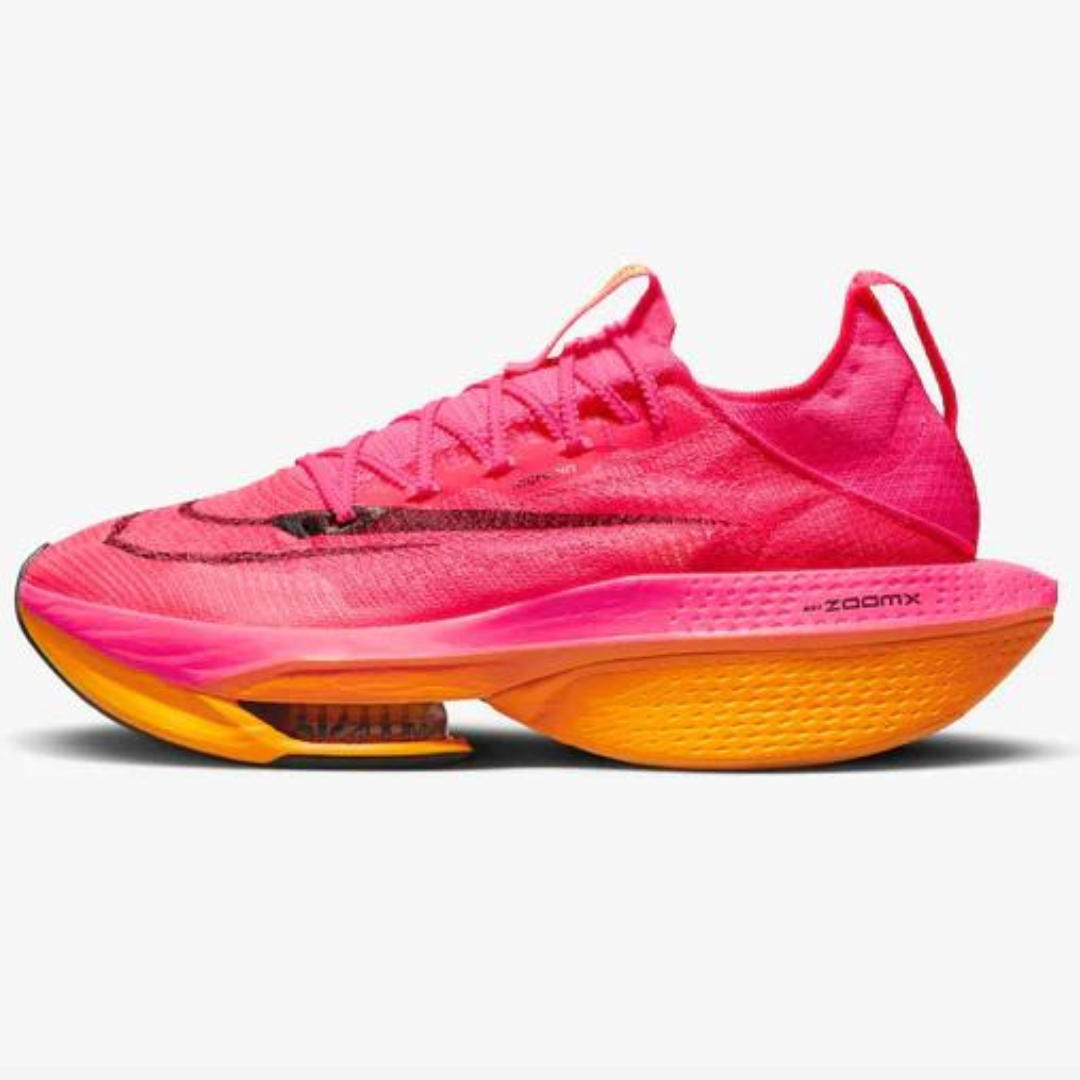 Tênis Nike Air Zoom Alphafly Next%2 - Rosa