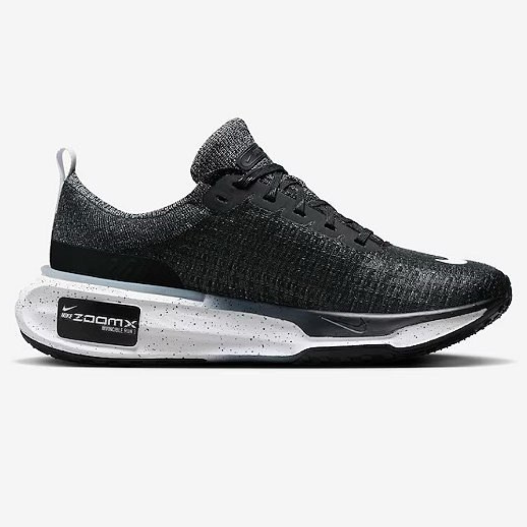 Tênis Nike Invincible Run 3 Graffite