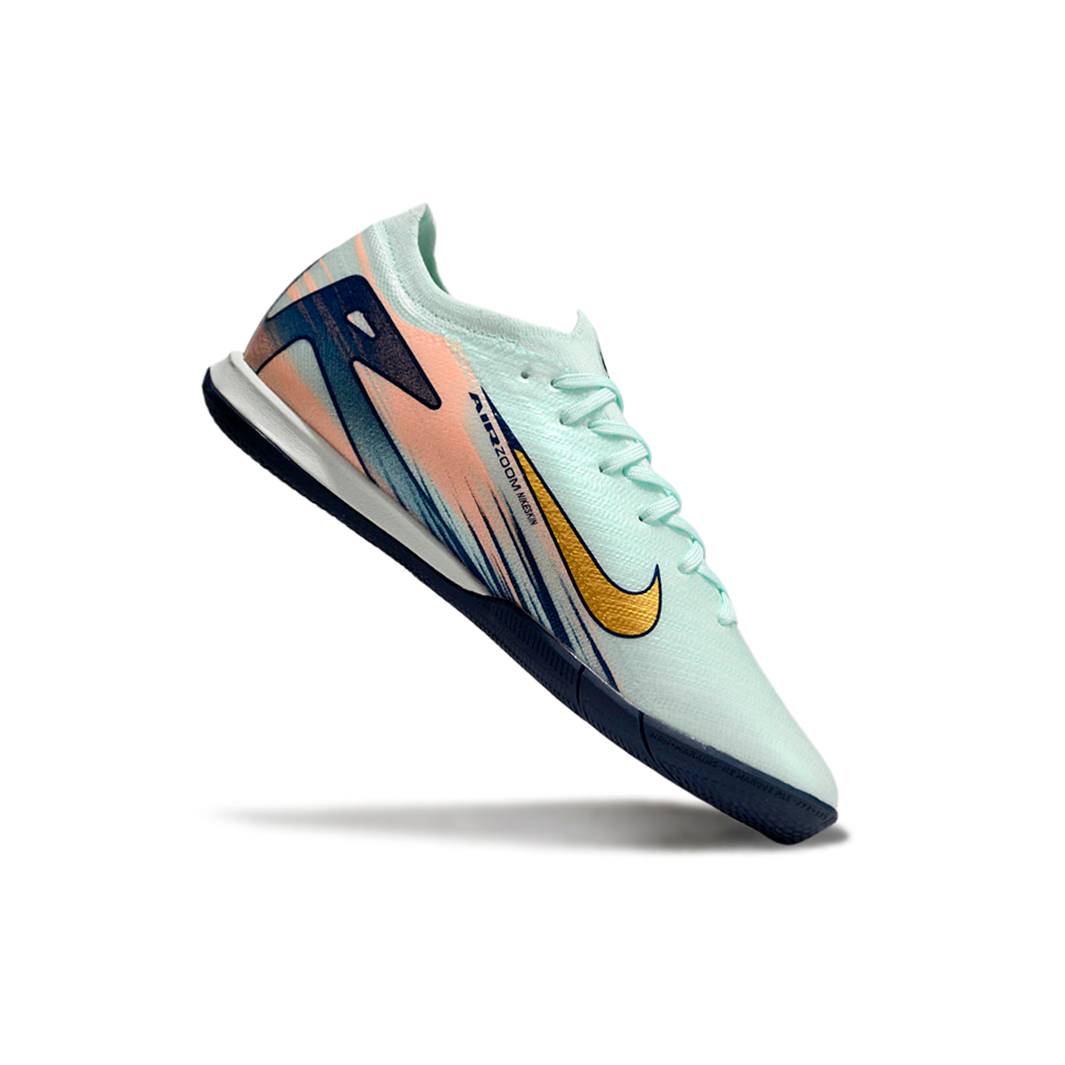 Chuteira Nike Air Zoom Mercurial Vapor Futsal 16 Elite MDS Dream Speed 9