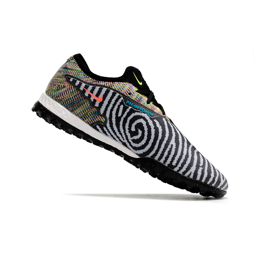 Chuteira Nike Phantom GX Society Pro Link
