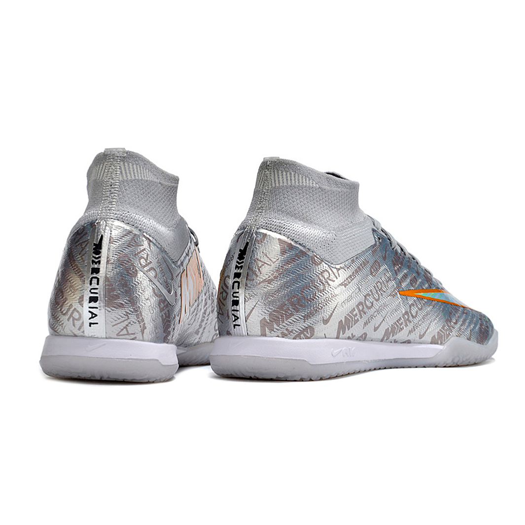 Chuteira Nike Air Zoom Mercurial Superfly 9 Futsal Elite XXV
