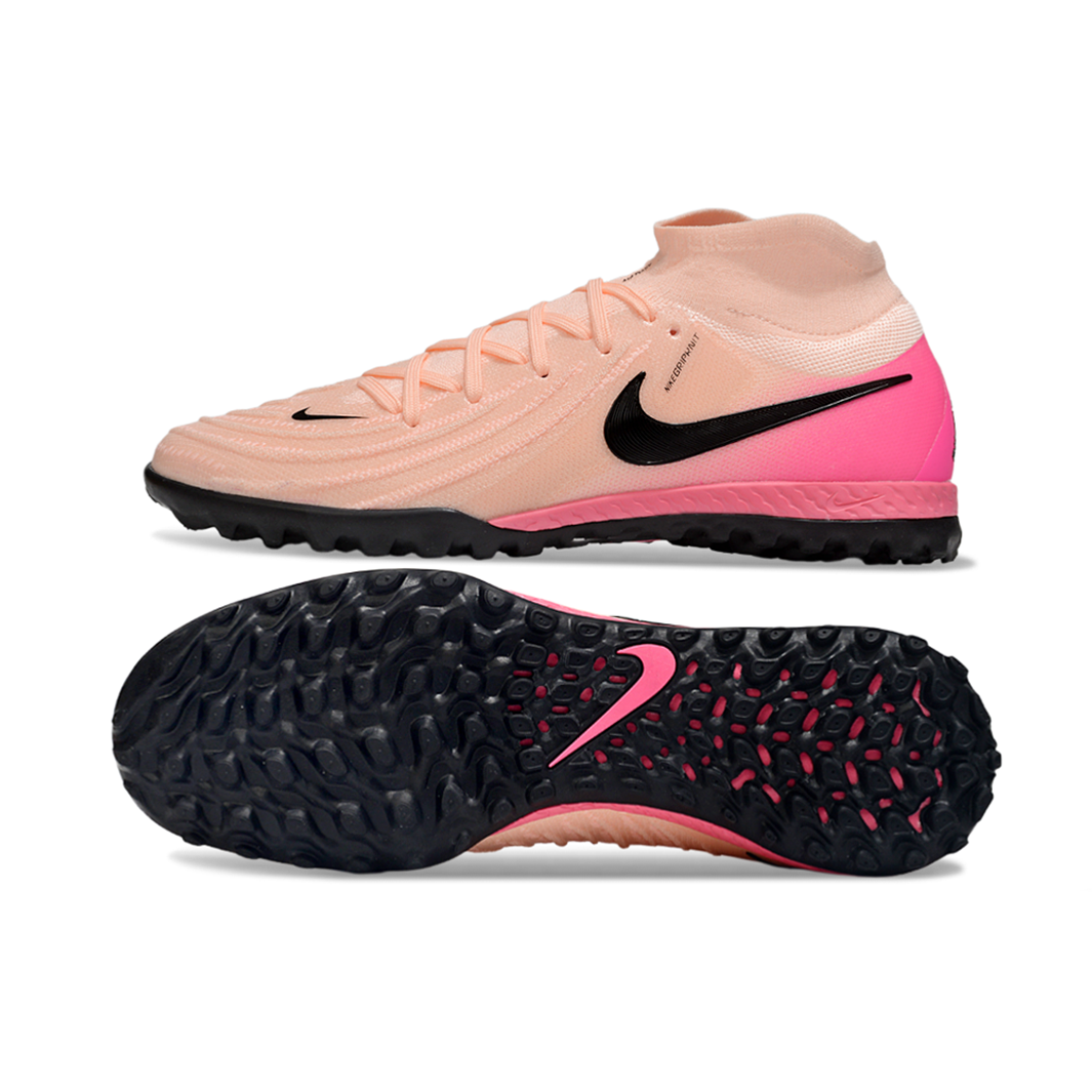 Chuteira Nike Phantom Luna 2 Elite Society Prism