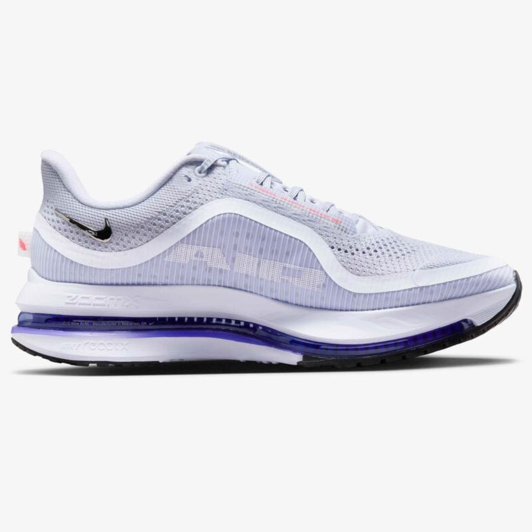 Tênis Nike Pegasus Premium - Violeta persa/Carmesim brilhante