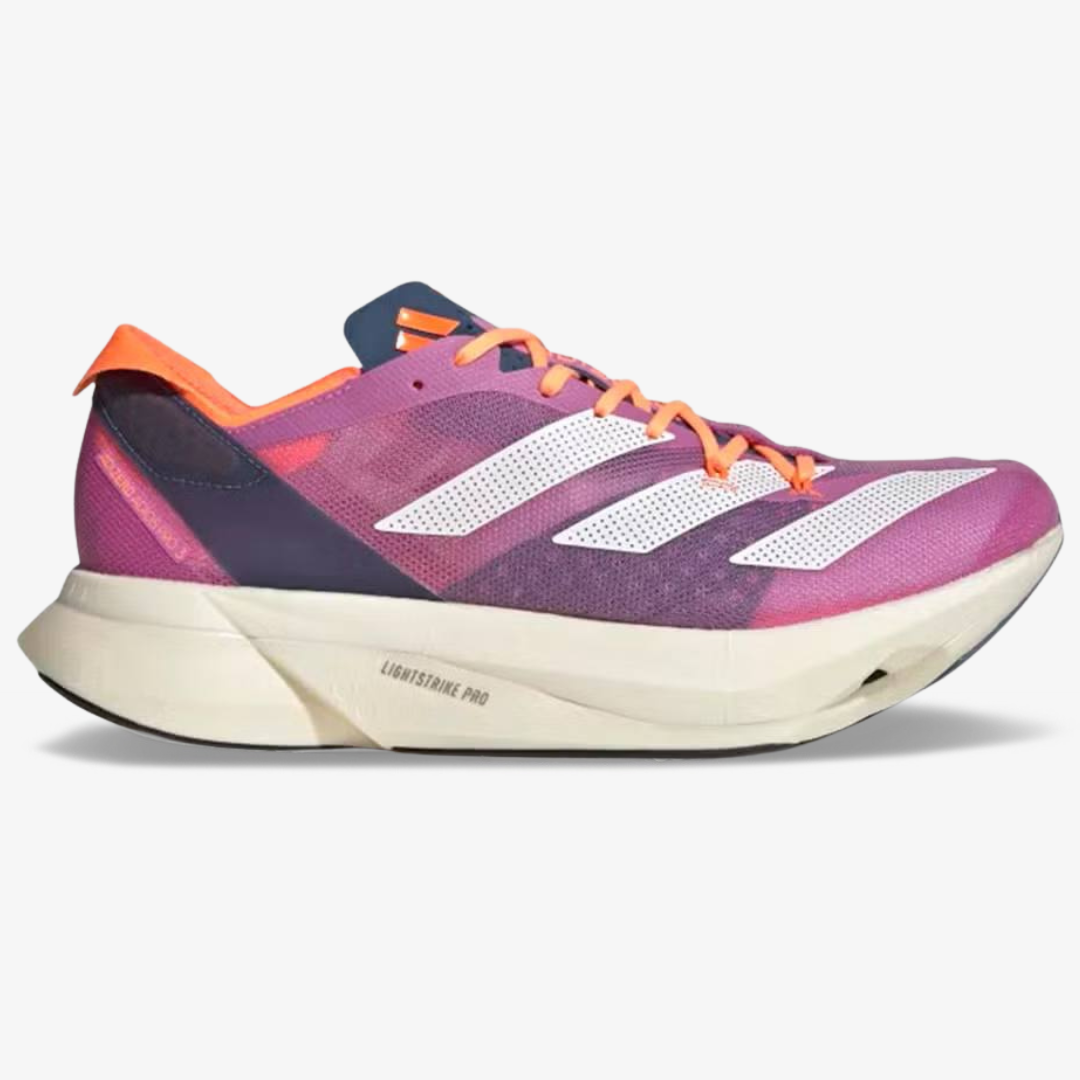Tênis Adidas Adizero Adios Pro 3 - Pulse Lilac