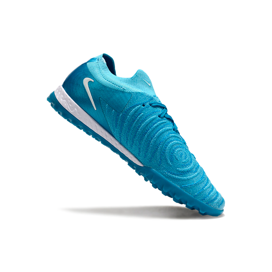 Chuteira Nike Phantom GX 2 Elite Society Mad Ambition