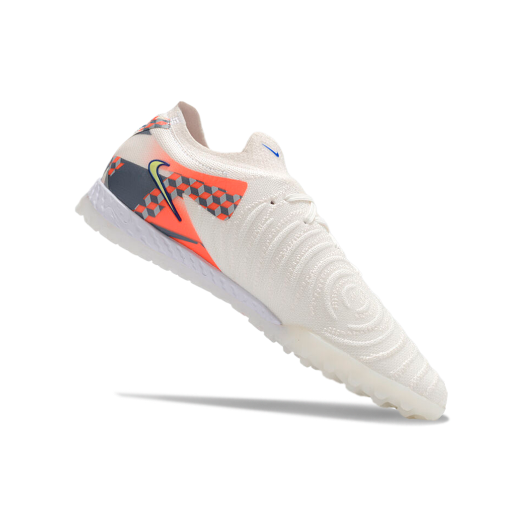 Chuteira Nike Phantom GX 2 Elite Society SE x Barna