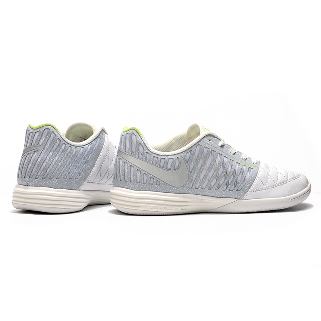 Chuteira Nike Lunar Gato 2 Futsal