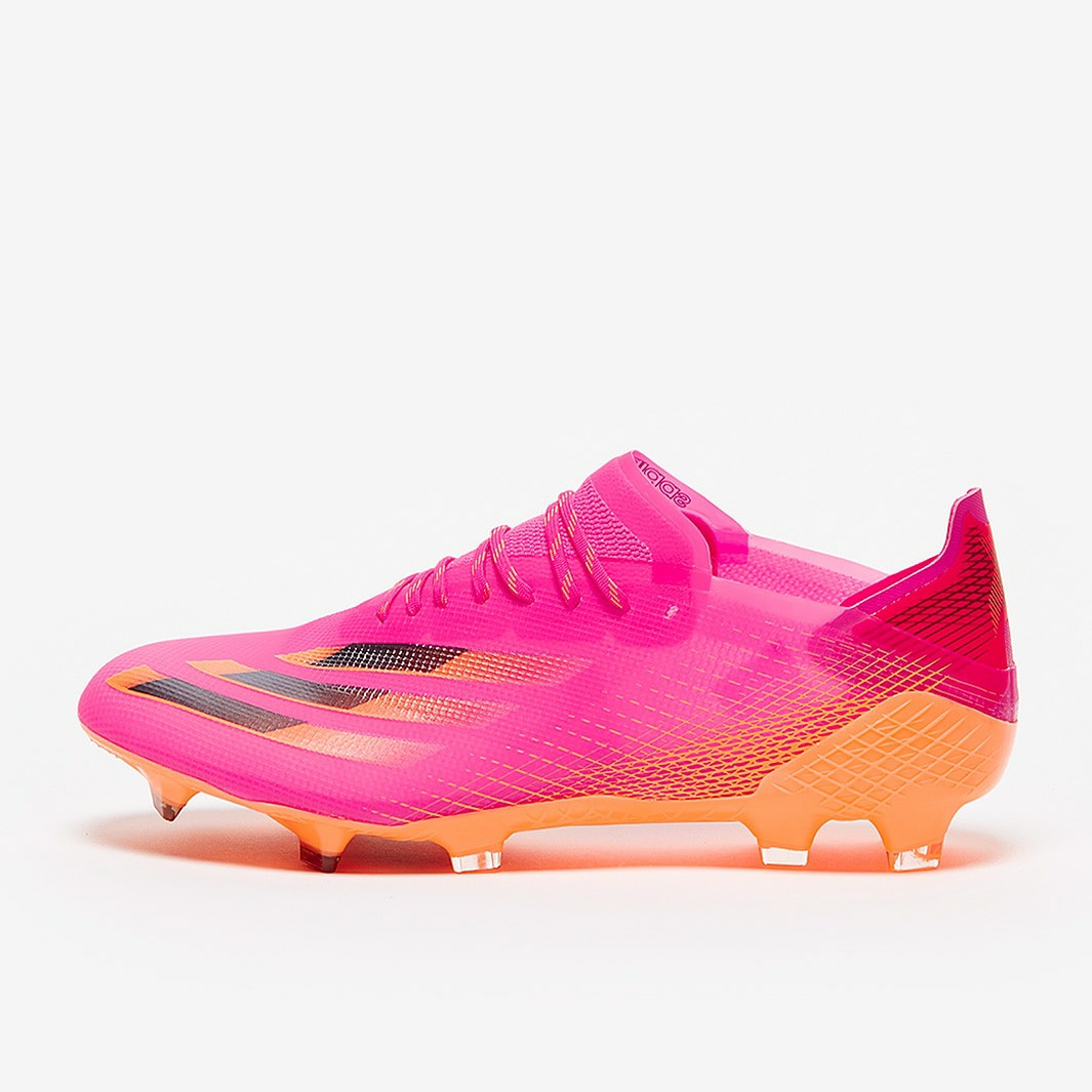 Chuteira Adidas X Ghosted .1 Superspectral