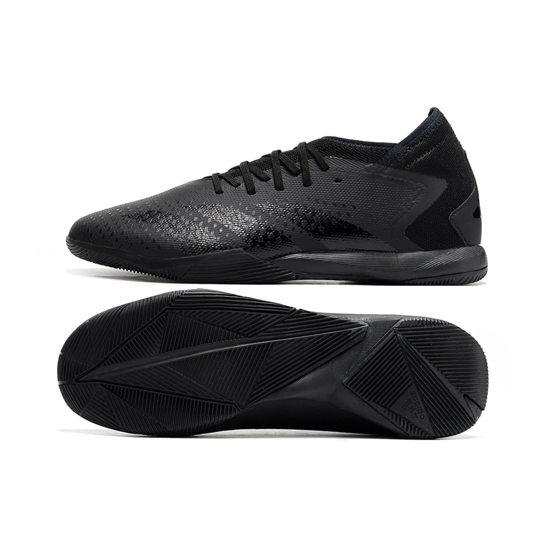 Chuteira Adidas Predator Accuracy .3 Futsal Nightstrike